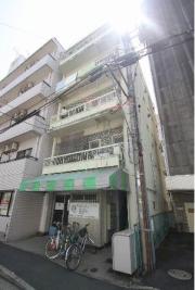 ＪＲ山陽本線広島駅まで徒歩5分
