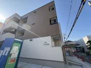 フジパレス瓜生堂V番館