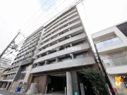 ＪＲ大阪環状線今宮駅まで徒歩3分