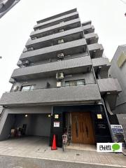 東急田園都市線用賀駅まで徒歩9分