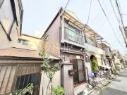 立石6丁目戸建て