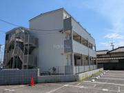 キャメル南古谷駅前通C棟