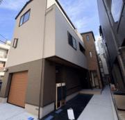 千田戸建て