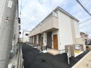 Maisonettepark大道IIB棟