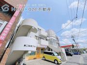 地下鉄桜通線鶴里駅まで徒歩11分