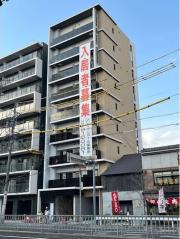 スリーアイランドタワー名駅太閤通