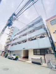 ＪＲ東海道本線東淀川駅まで徒歩1分