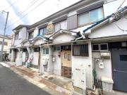 中央町18-12テラスハウス