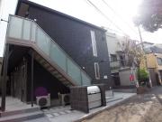 clair本蓮沼