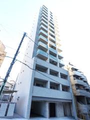 ＪＲ埼京線板橋駅まで徒歩2分