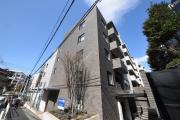 KDX代官山レジデンス