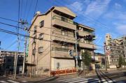 コーポラス住道