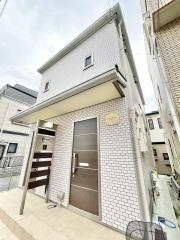 地下鉄西神・山手線上沢駅まで徒歩4分