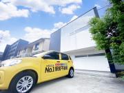 西鉄天神大牟田線聖マリア病院前駅まで徒歩7分