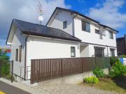 若林区南鍛冶町 ペット可戸建