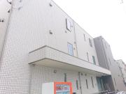 ＪＲ南武線平間駅まで徒歩3分