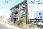 名鉄名古屋本線鳴海駅まで徒歩8分