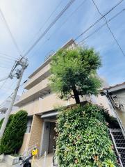 神戸高速鉄道東西線高速長田駅まで徒歩5分