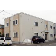 ＪＲ函館本線星置駅までバス約8分 徒歩2分