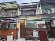 六万寺2丁目1-9テラスハウス