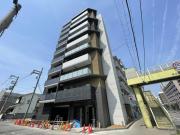 ＪＲ東海道本線塚本駅まで徒歩5分
