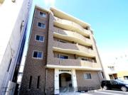 オラシオン大坪町
