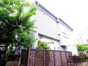 西武多摩湖線八坂駅まで徒歩5分