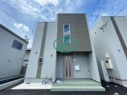 ＪＲ鹿児島本線竹下駅まで徒歩14分