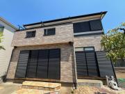 飯山満町二丁目貸家