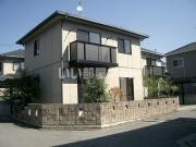 正円寺借家 C棟