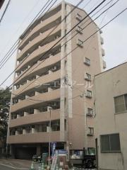 ＪＲ鹿児島本線博多駅まで徒歩20分