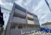 ＪＲ鹿児島本線竹下駅まで徒歩15分