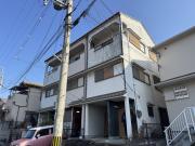 西田中町戸建