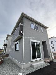 サンサージュ加納原田