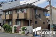 Rose Court 中桜塚