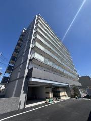 ＪＲ東北本線新白岡駅まで徒歩1分