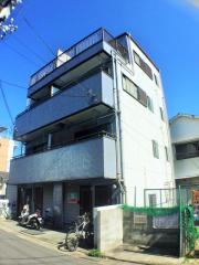 ＪＲ山陽本線新長田駅まで徒歩15分