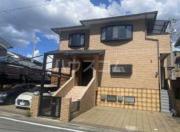 松室荒堀町貸家