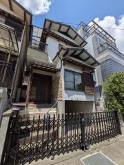 大和郡山市城北町戸建