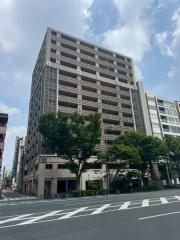 グラン・ブルー御池高倉 11xx号