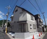 一乗寺出口町37-4貸家