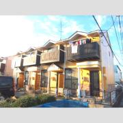 クレール石榑A・B・C