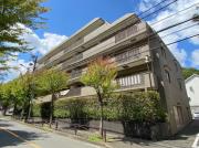 鷺沼南パークホームズ クエルダ