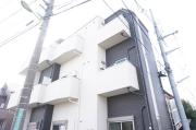 京王線仙川駅まで徒歩14分