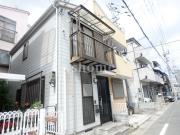 友田町1丁目貸家