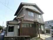 旗ヶ崎1丁目貸家