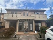 アムール仲町台