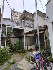 江戸川2丁目戸建