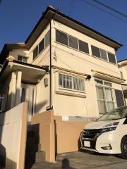 魚住町金ケ崎戸建