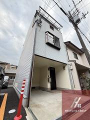 貸家 共立通1-4-25